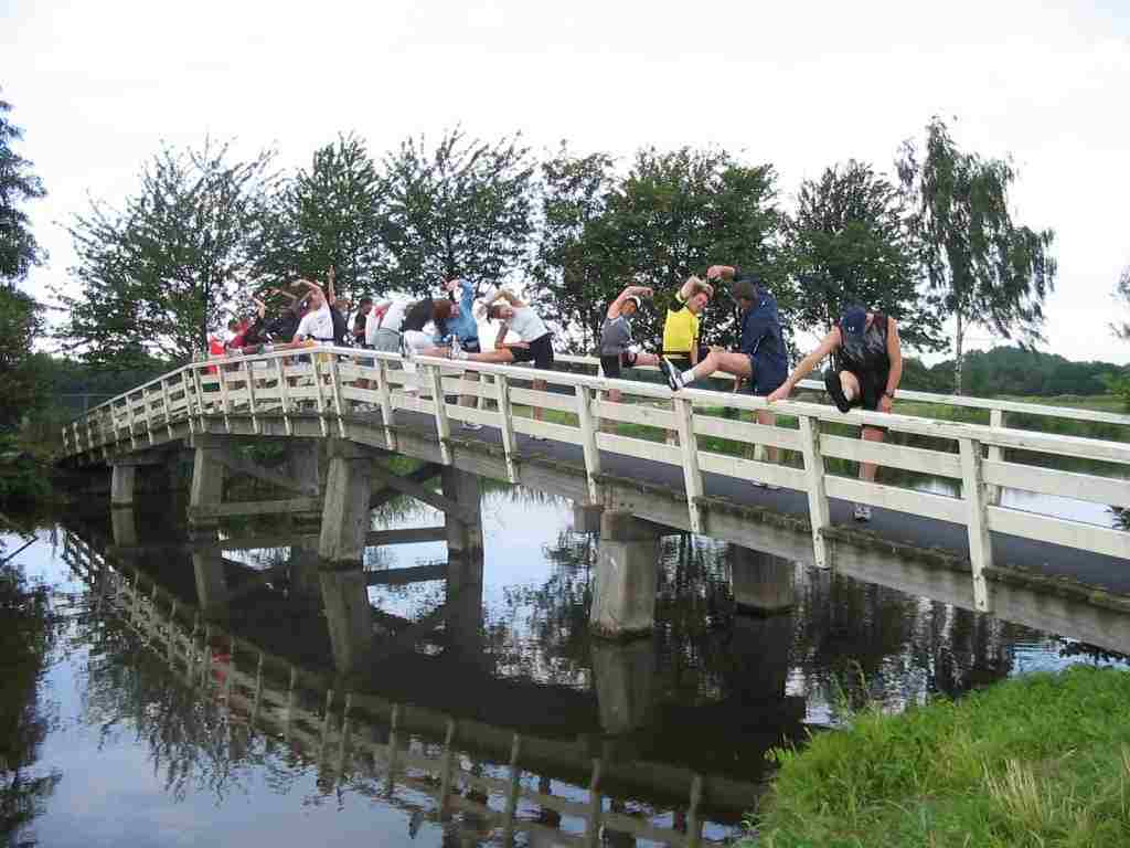 bruggetje