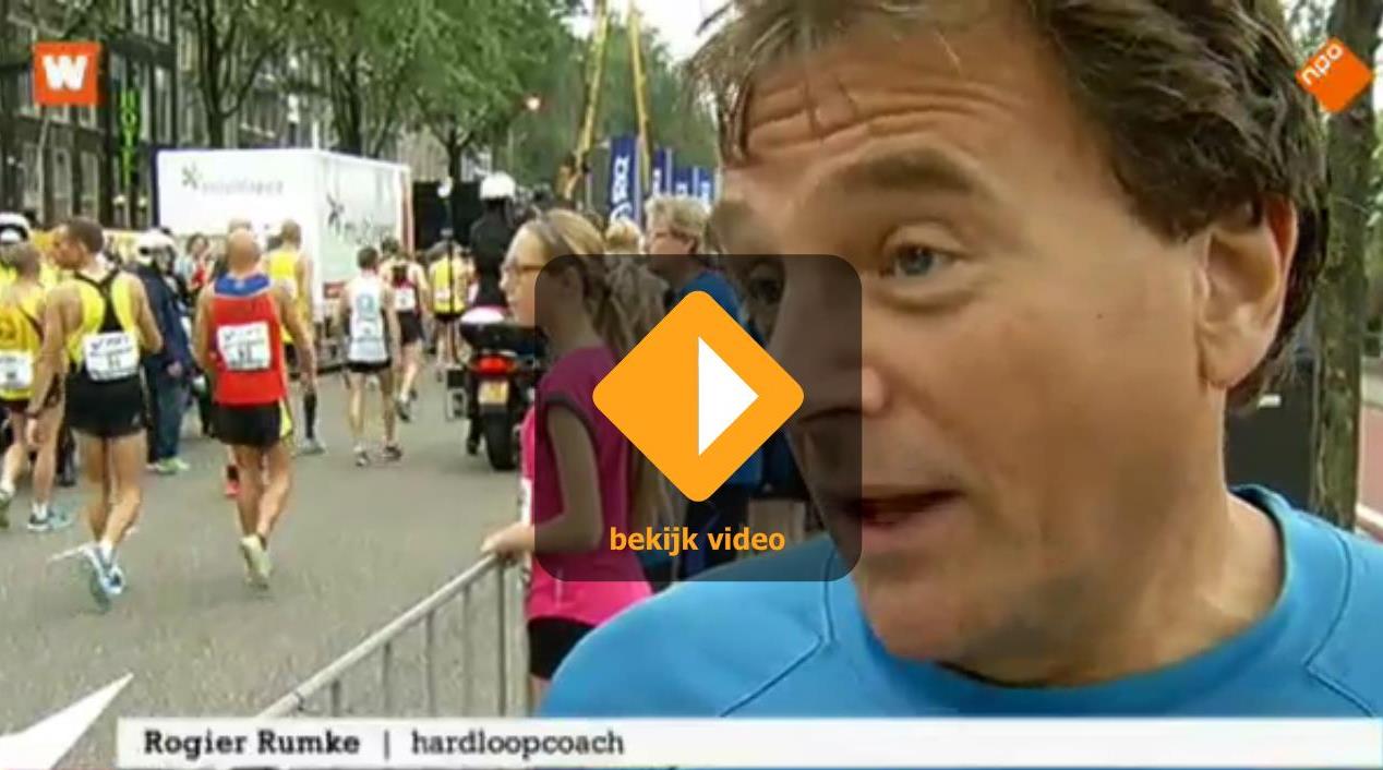 Rogier bij WNL over DTD